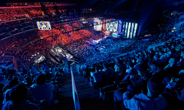 LPL資格賽：TES與IG爭(zhēng)霸，三號(hào)種子花落誰(shuí)家？-一競(jìng)技官網(wǎng)