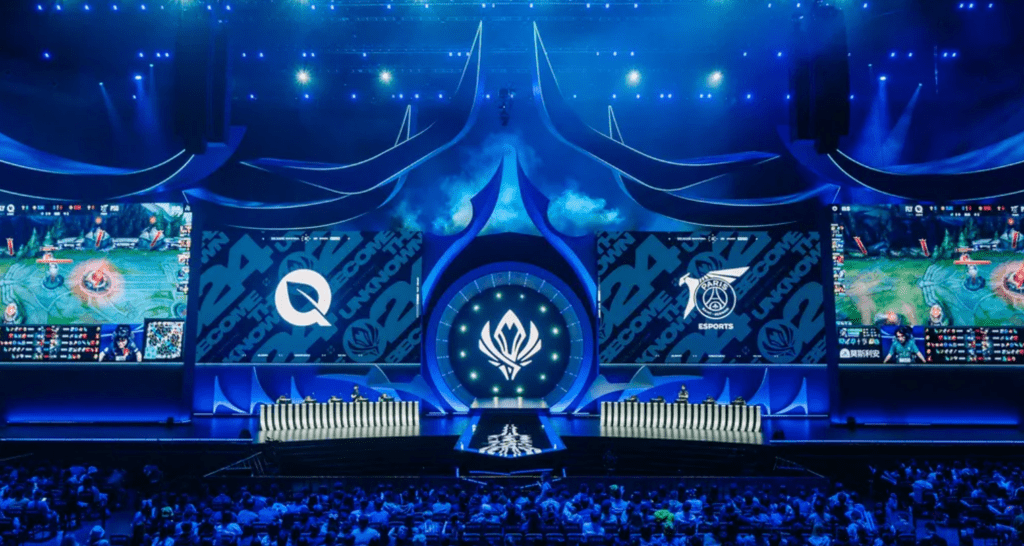 “烏龜戰(zhàn)術(shù)”引熱議:LLL戰(zhàn)隊?wèi){借扎實防守逆轉(zhuǎn)強敵。