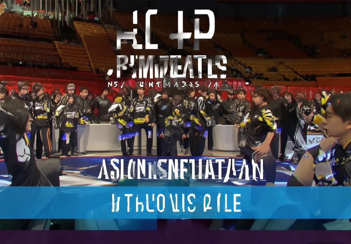 LPL賽區(qū)亞洲邀請(qǐng)賽淘汰賽失利，賽訓(xùn)體系問(wèn)題凸顯或?qū)?dòng)人員調(diào)整