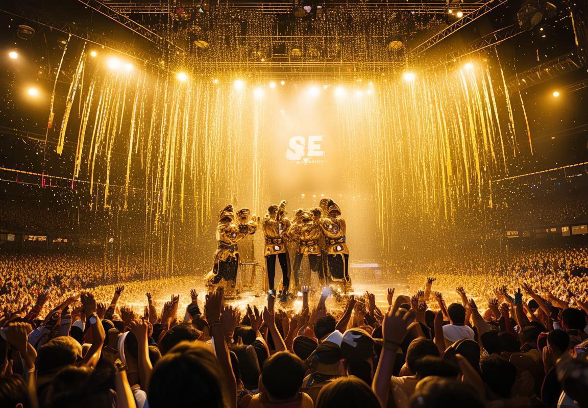 金色的雨再次為首爾而下！GEN達(dá)成兩連冠偉業(yè)