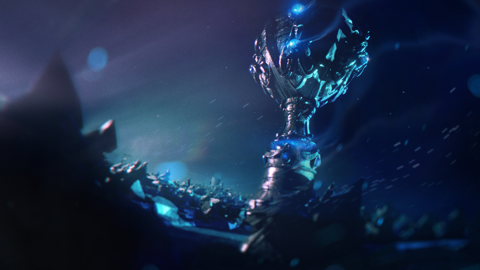 LPL戰(zhàn)隊(duì)管理問(wèn)題探析：高投入低回報(bào)背后的全球總決賽困局與陣容投入反思