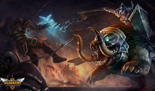 英雄聯(lián)盟S15：TES戰(zhàn)隊(duì)龍坑完美團(tuán)戰(zhàn)0換5，史詩(shī)級(jí)逆轉(zhuǎn)引爆全場(chǎng)！-一競(jìng)技官網(wǎng)